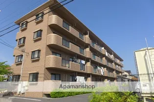 メゾン ド ジュネスの画像