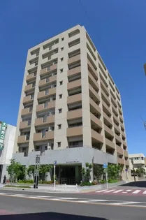 ライオンズステーションプラザ安城の画像