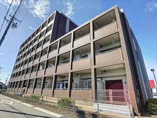 マンションM Kの画像