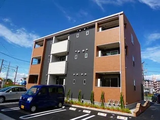 カモミールハウスAの画像