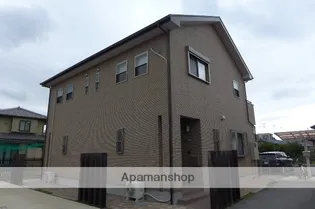 クレマチスの家の画像