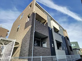 グレース Iの画像