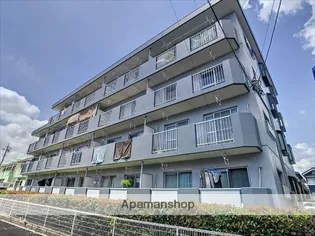 東栄サンハイツの画像