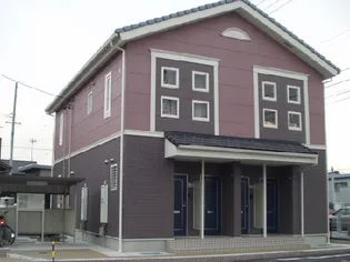 カリーノ Aの画像