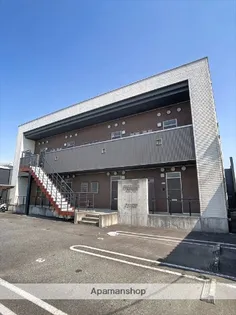 キューブ安城の画像
