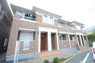 エスポワール梅ノ木 北館の画像