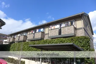 シャトレーヌA棟の画像