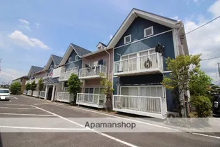 コーポラスノベルティC棟の画像