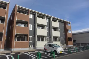 グレイストワ イーストの画像