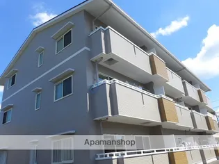 サンセール弐番館の画像