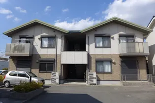 サンビレッヂさくら Bの画像