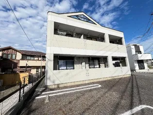 サンシャインアイ【202号室】の外観