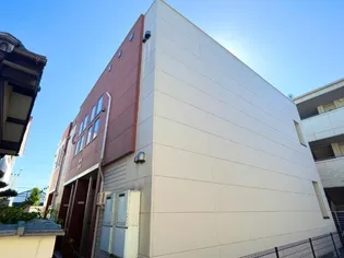 ルナ ラパンの画像