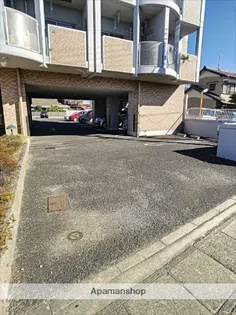 ハートヒルズ矢作【8D号室】のその他画像