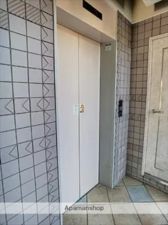 ハートヒルズ矢作【8D号室】のその他画像