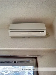 ハートヒルズ矢作【8D号室】のその他画像