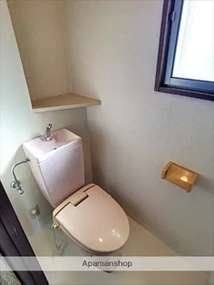 ハートヒルズ矢作【8D号室】のその他画像