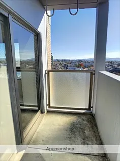 ハートヒルズ矢作【8D号室】のその他画像