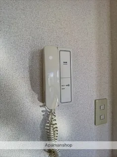 ハートヒルズ矢作【8D号室】のその他画像