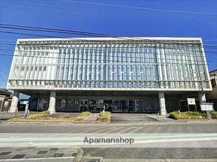 ハートヒルズ矢作【8D号室】の周辺