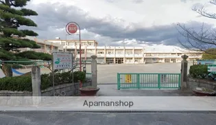 ハートヒルズ矢作【8D号室】の周辺