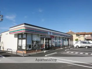 ハートヒルズ矢作【8D号室】の周辺