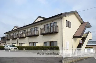 ファミール縦町【105号室】の外観