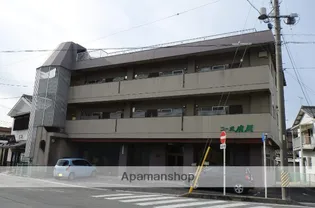 コーポ小川の画像
