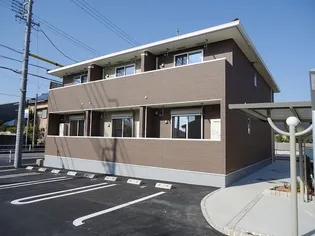 ガードフレーム あかねの画像