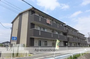 アベニール横山の画像