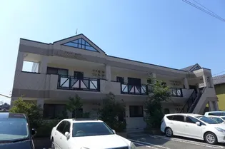 サンタナガーデンの画像