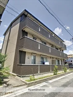 アベニール横山 Dの画像