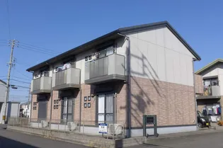 サンビレッヂさくら Cの画像