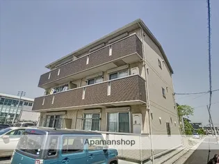 シャルム桜井の画像