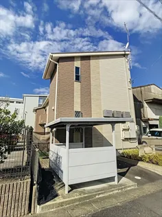 リーブル パピリオン 浜富の画像