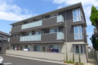 クレール亀山の画像