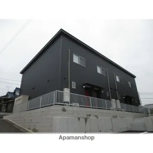 フォレストⅠの画像