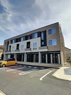 プルミエール毛賀知Bの画像