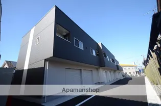 GARAGE VILLA YONEZUの画像