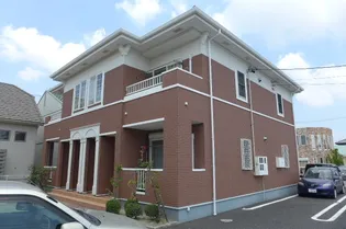 シェーネ横枕Bの画像