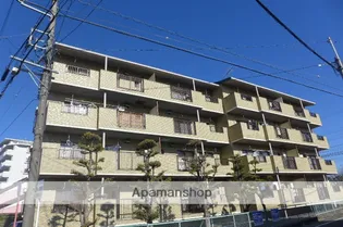 マンション桜台の画像