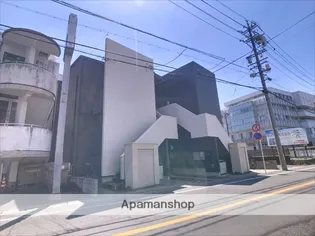 コスモハイツ安城B【202号室】の外観