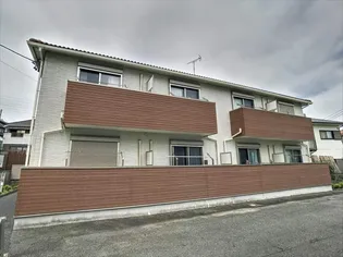 リーブル ウィステリアの画像