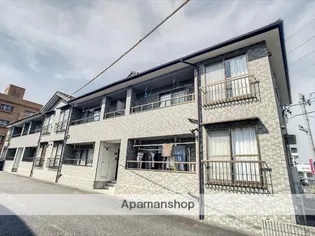 グレイス若宮の画像