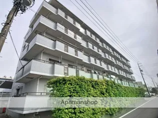 レジデンス横山の画像