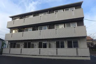 セジュール昭和の画像