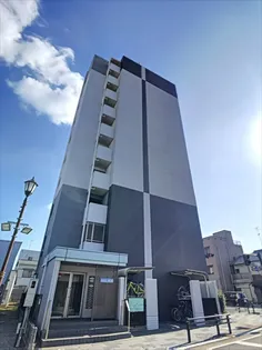 レジデンス悠海の画像