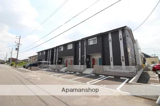 S&EⅡ B棟の画像