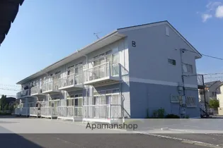 ハイステップ花田 A棟の画像