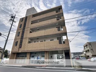 サンライズビルの画像